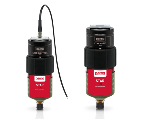 Perma Star Vario